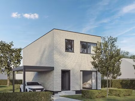 maison à vendre à reningelst € 407.500 (ljqdf) | zimmo
