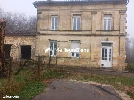 maison 4 pièces 135 m²