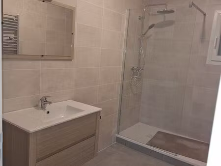 maison 2 chambres plein pied neuve