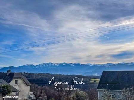 maison 3 pièces 93 m²