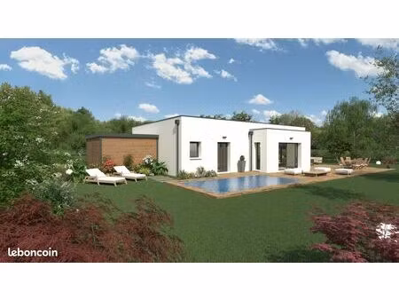 maison 6 pièces 135 m²