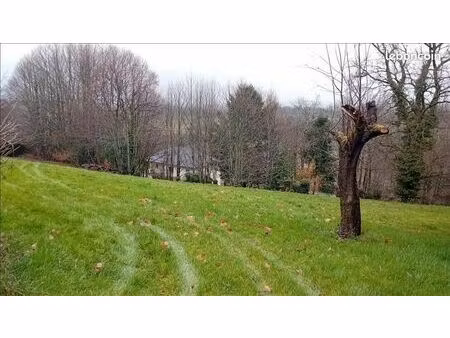 terrain 3 620 m² masseret