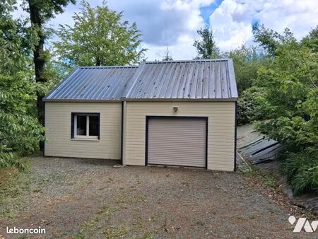 terrain 1000 m² bagnoles de l orne