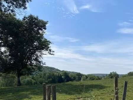 terrain 57 640 m² tourouvre