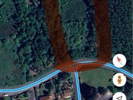 terrain basse goulaine