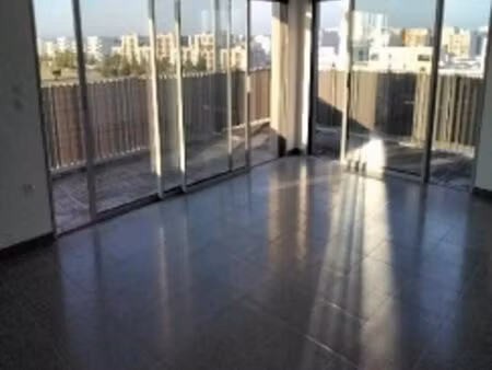 appartement 4 pièces 84 m²