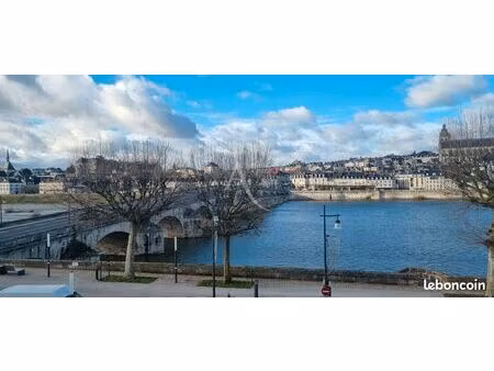 appartement 2 pièces 52 m²