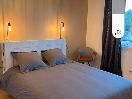 appartement t3 capucins