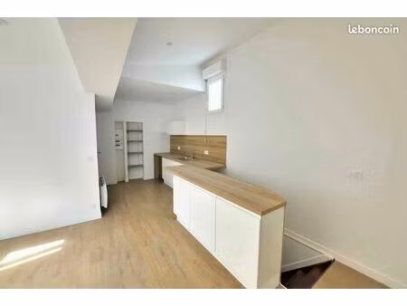 t2 en duplex - secteur victoire