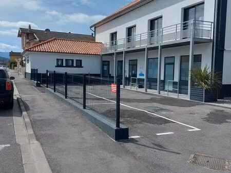 loue t4 duplex residence le cartou