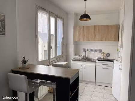 immeuble 5 pièces 155 m²