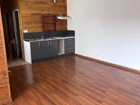 appartement lumineux – rez-de-chaussée surélevé – proximité sanctuaire de lourdes