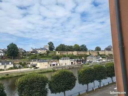 appartement 4 pièces 85 m²