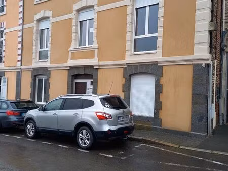 mayenne t1 quartier saint martin