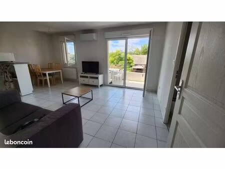 t2 40 m2 - direct propriétaire sans frais d'agence