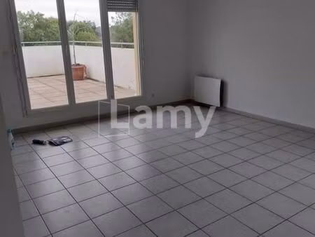 appartement 4 pièces 86 m²