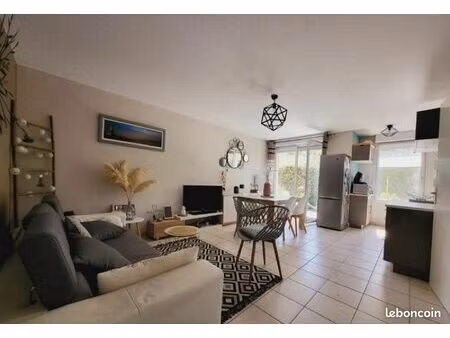 location appartement meublé t2 plaisance du touch