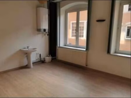 bureau professionnel de santé