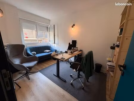 bureau 10 m² en sous-location – toulouse boulevard d’arcole