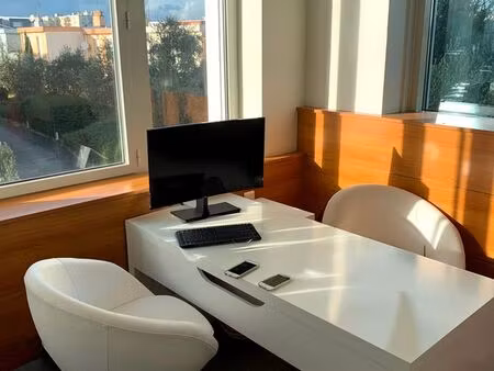bureaux toulouse route d'espagne à partir de 140 ht/mois – toulouse sud