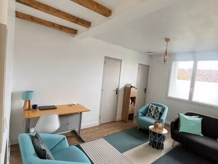 location bureau dans cabinet paramédical