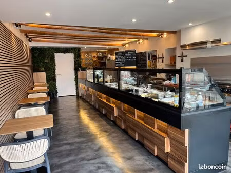 location gérance restaurant