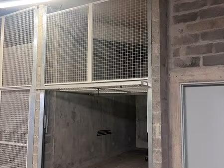 garage box parking jaude 2