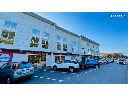 local 175 m² bayonne