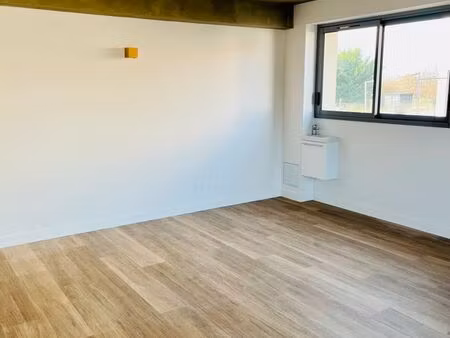 local professionnel neuf pôle santé rouffiac tolosan