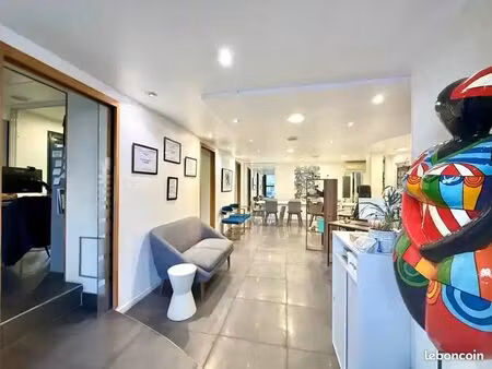 rangueil superbe local professionnel ou commercial