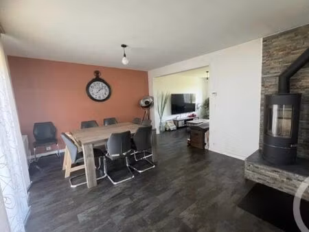 location maison astillé