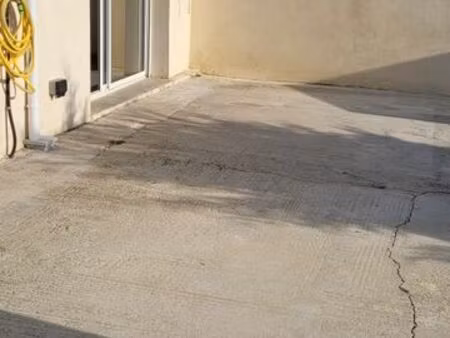 maison centre ville creon avec jardin