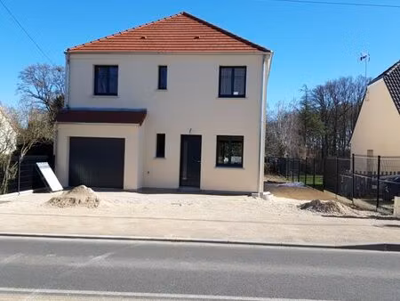 maison 5 pièces 101 m2