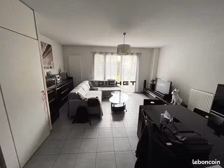 maison 4 pièces 91 m²