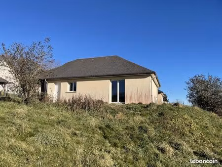 pavillon 4 pièces 88 m²