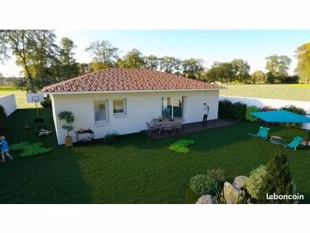 maison 3 pièces 70 m²