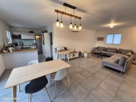 maison à louer t4 - 90 m2