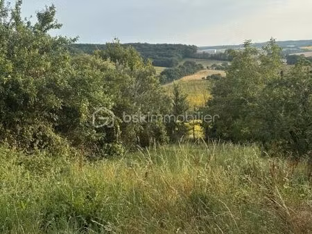 terrain 1 013 m² auch