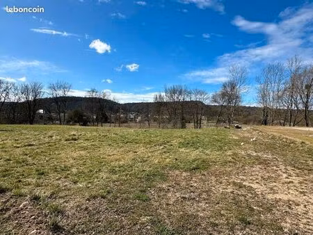 terrain 1 322 m² cestas