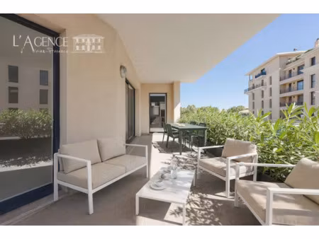 vente appartement 3 pièces 86.04 m² à aix-en-provence (13090)  865 000 €