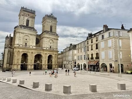 particulier cherche à acheter appartement