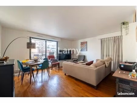 appartement 4 pièces 89 m²