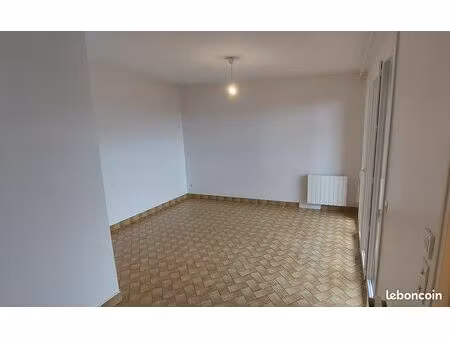 studio à barbotan les thermes  à l'année