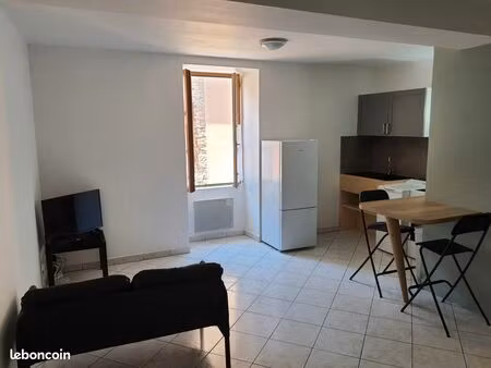 location appartement crémieu centre