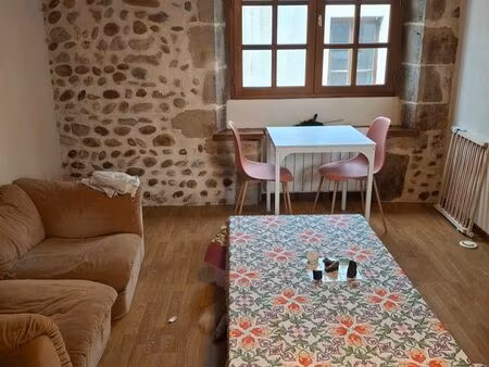 location t3 appartement duplex