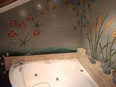 appartement de caractère centre ville tulle