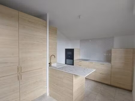 loue appartement 98m2 neuf