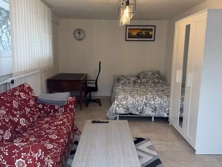 appartement eybens 35m2