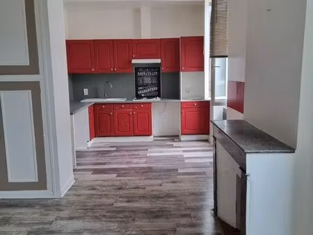 appartement t3  70 m2