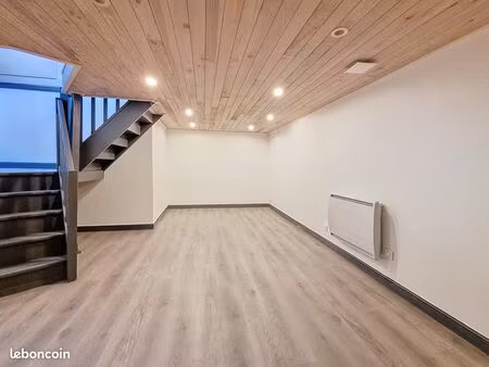 immeuble à vendre – quartier nansouty / boulevard du président franklin roosevelt rare sur